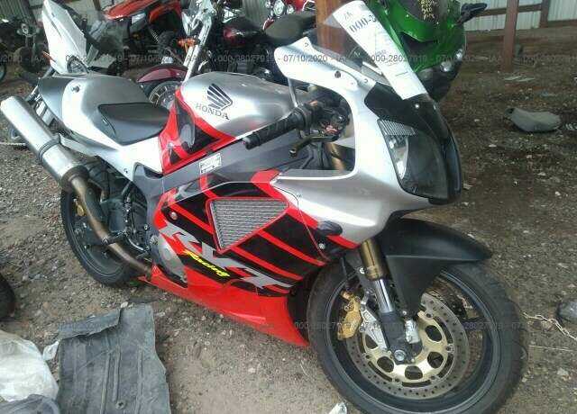 Honda RVT1000R (RC51)