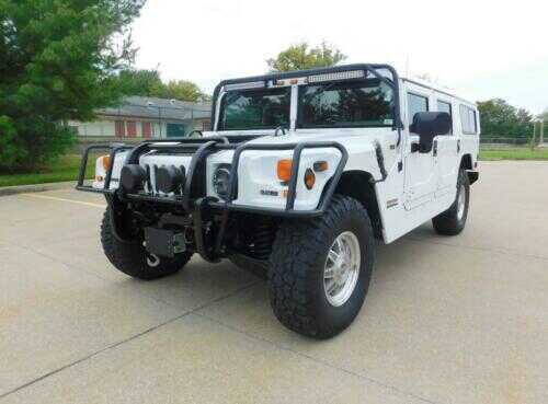 HUMMER