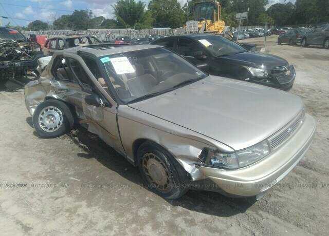 Nissan Maxima