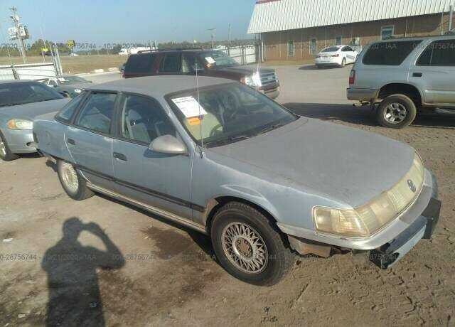 Mercury Sable