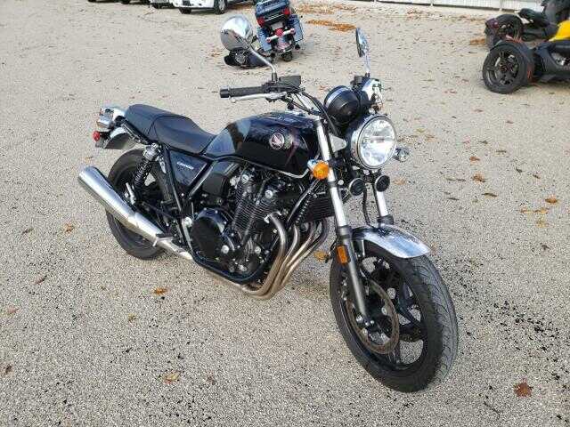 Honda CB1100