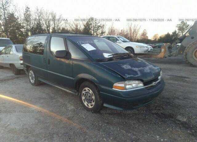 Chevrolet Lumina APV