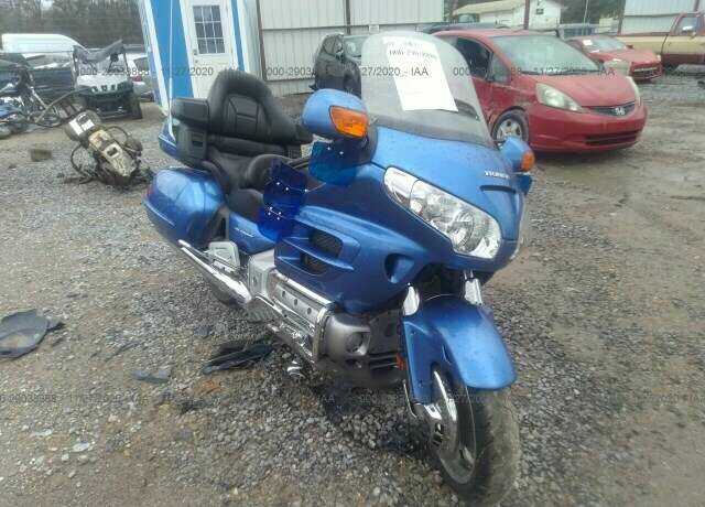 Honda GL1800