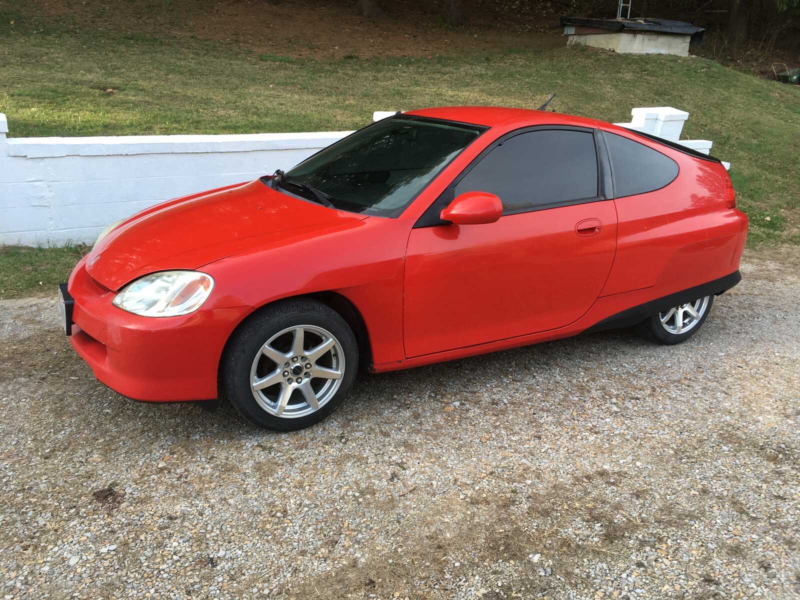 Honda Insight