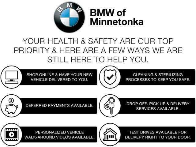 2021 BMW X7