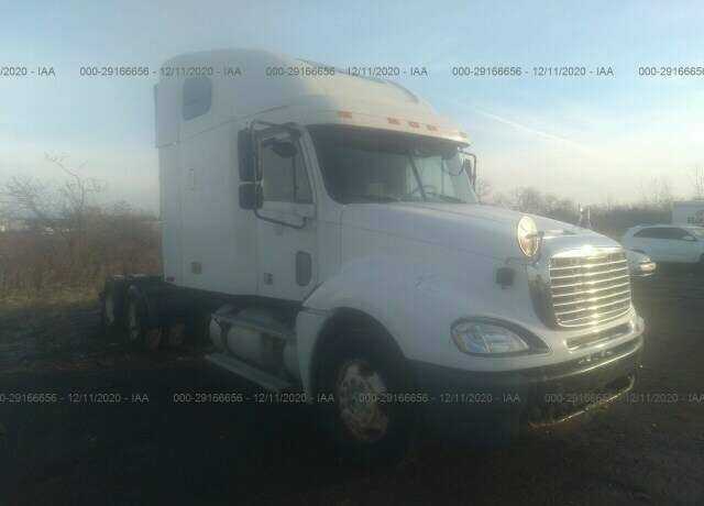 2005 FREIGHTLINER CONVENTIONAL