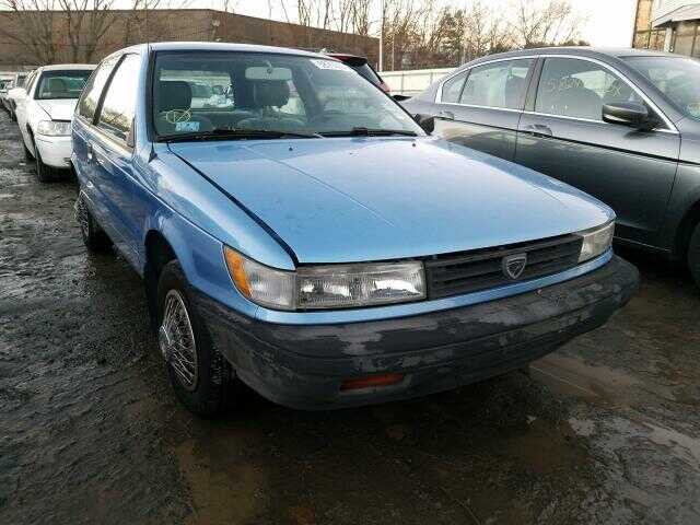 Dodge Colt