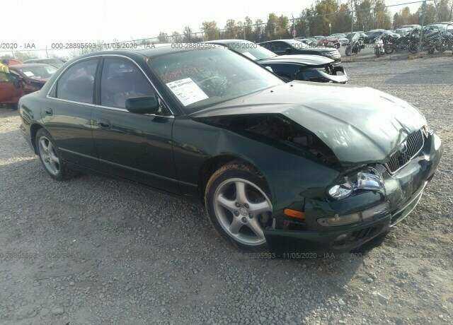 Mazda Millenia