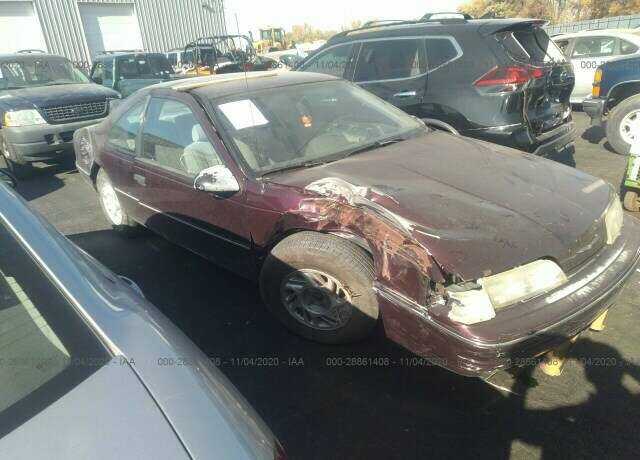 Ford Thunderbird
