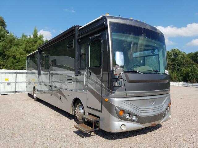 2009 FREIGHTLINER CHASSIS