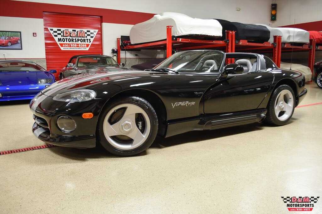 Dodge Viper