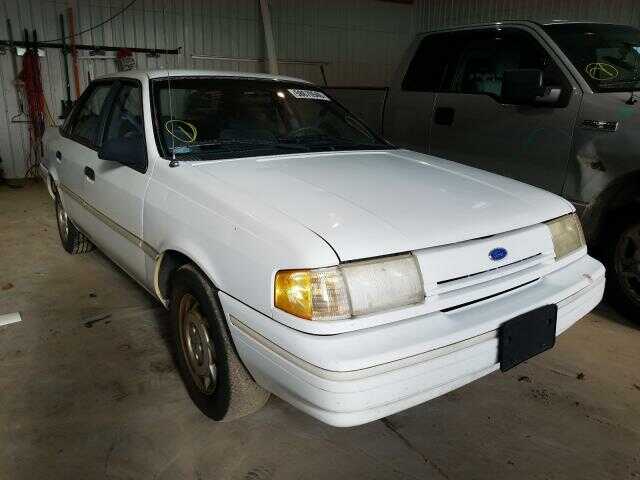 Ford Tempo