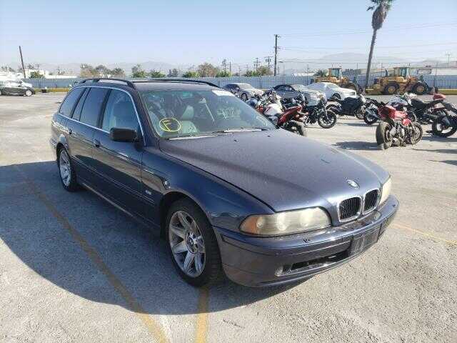 BMW