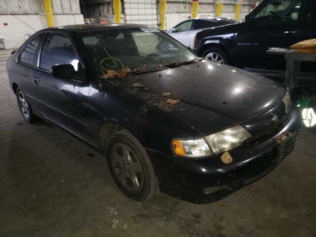 Nissan 200SX