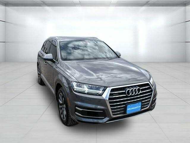 2017 Audi Q7