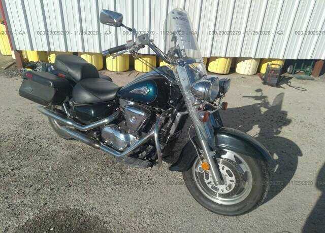 Suzuki VL1500