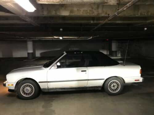 BMW 325i