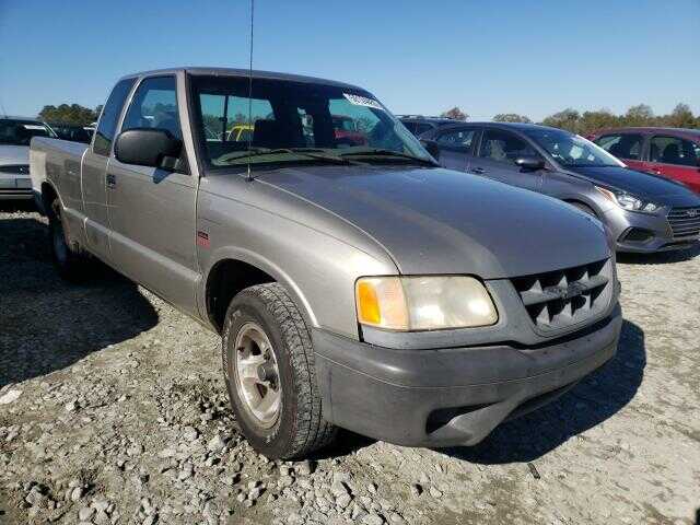 Isuzu Hombre