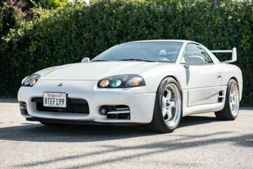 Mitsubishi 3000 GT
