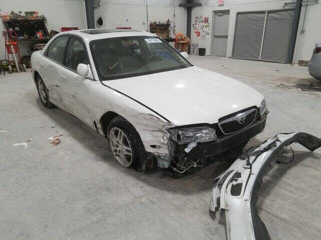 Mazda Millenia