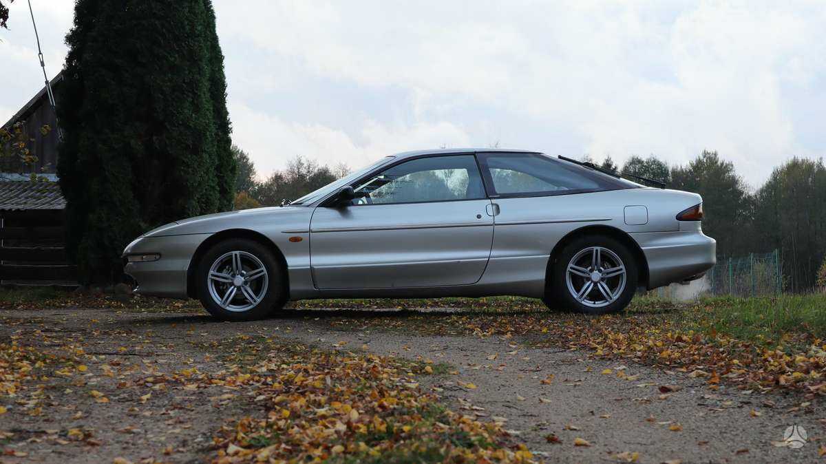 Ford Probe
