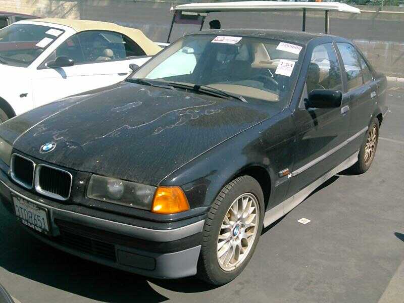 BMW 318i