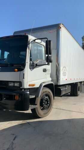 GMC T-Series