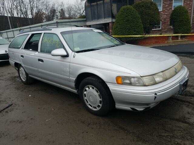 Mercury Sable