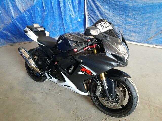 Suzuki GSX-R750L