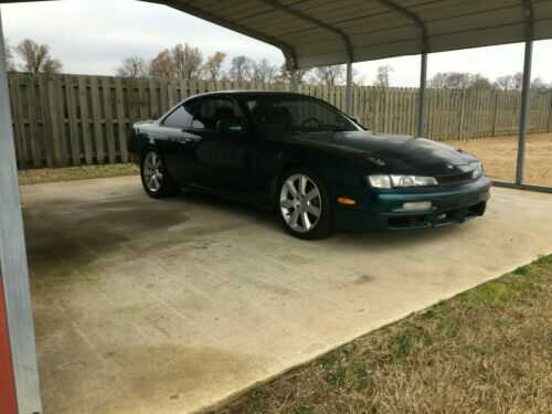 Nissan 240SX