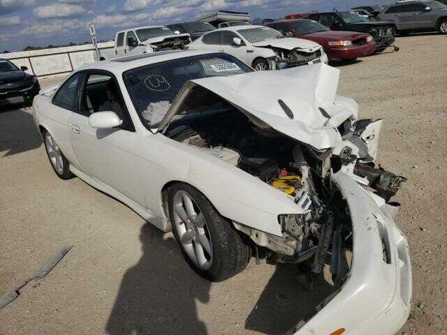Nissan 240SX