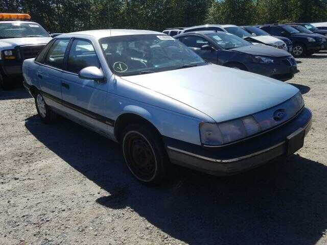 Ford Taurus