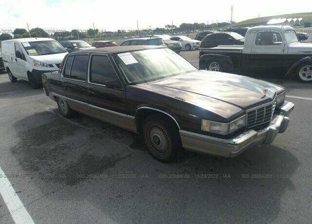 Cadillac 60 Special