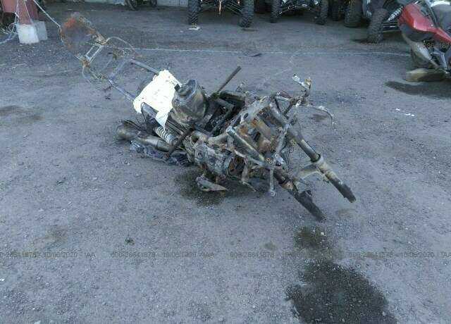 Honda ST1100