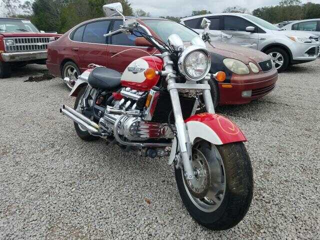 Honda GL1500C (VALKYRIE)