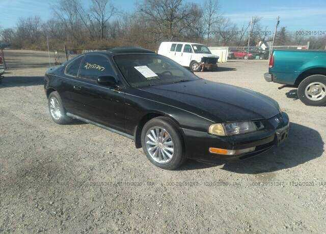 Honda Prelude