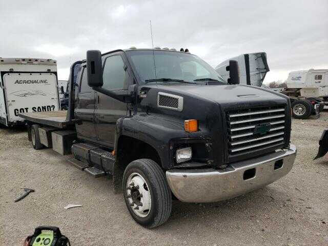 Chevrolet C6
