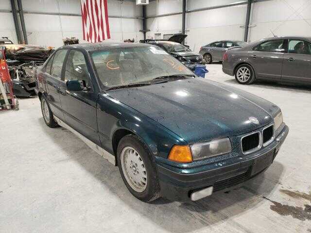 BMW 325i