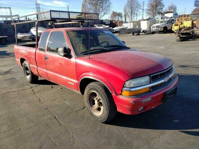Isuzu Hombre