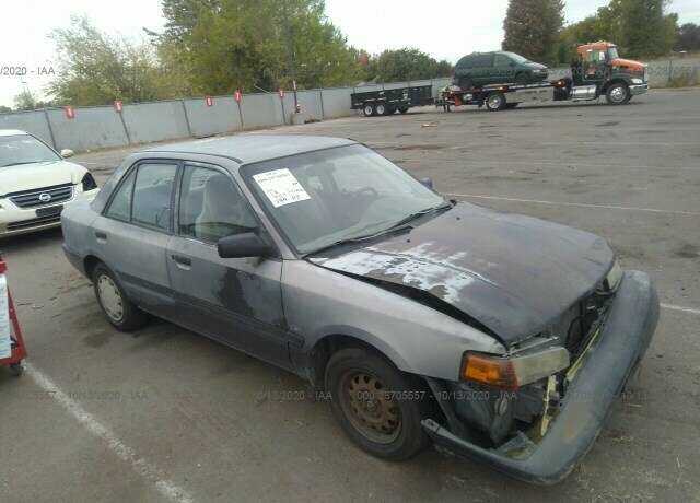 MAZDA