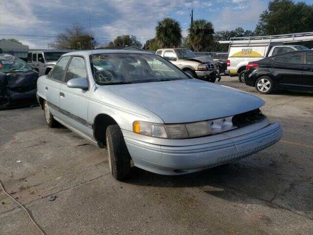 Mercury Sable