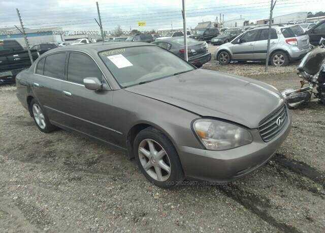 Infiniti Q45