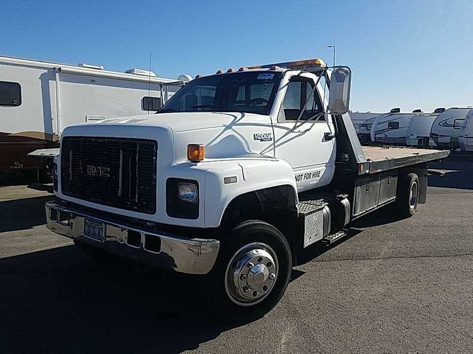 Chevrolet C6