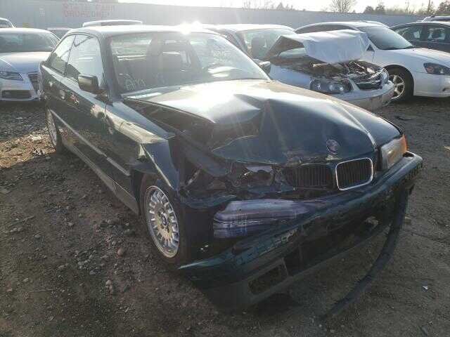 BMW 325iS