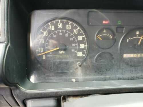Isuzu NQR