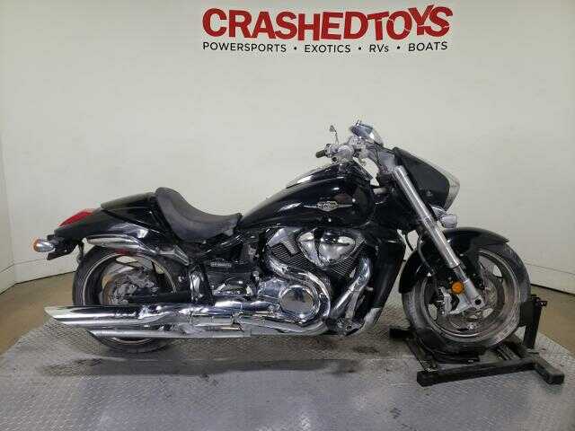 Suzuki VZR1800