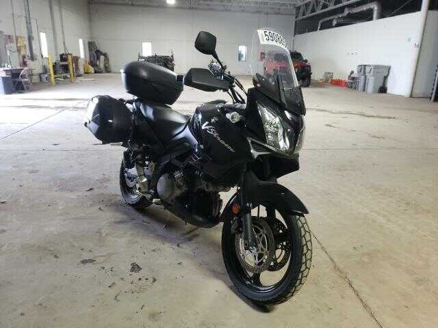 Suzuki DL1000L