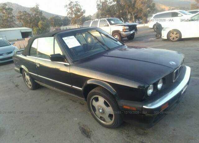 BMW 325i