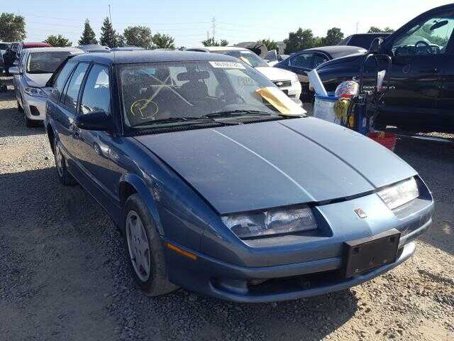 Saturn SW2