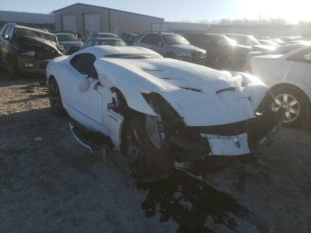 Dodge Viper